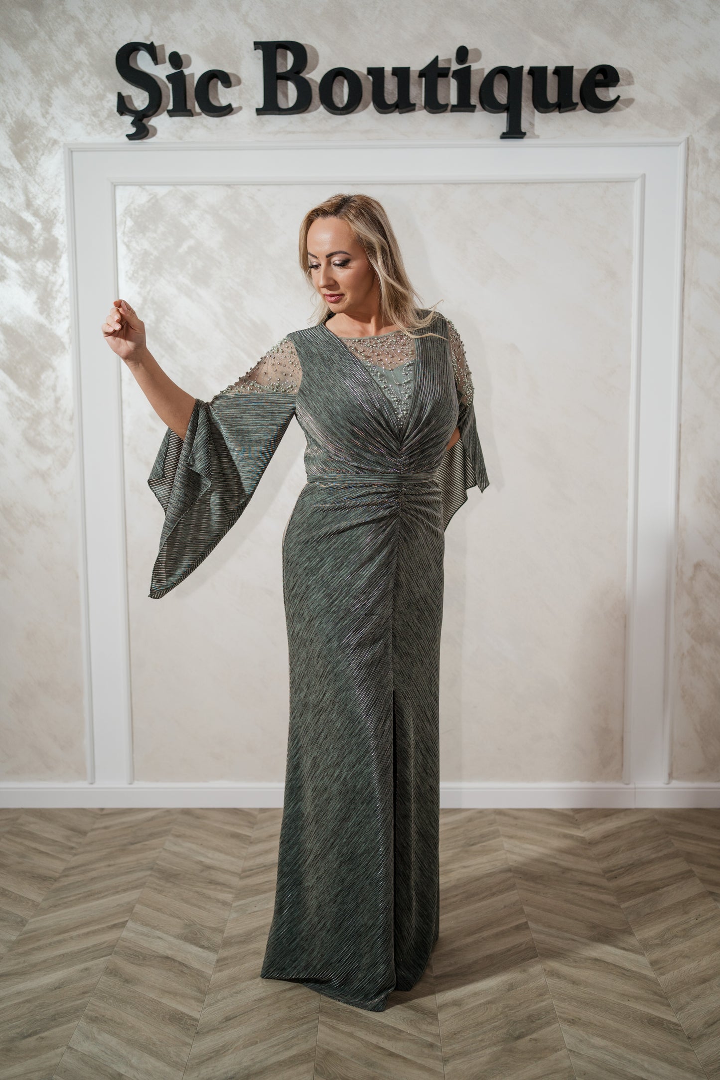 Rochie Dora Vernil