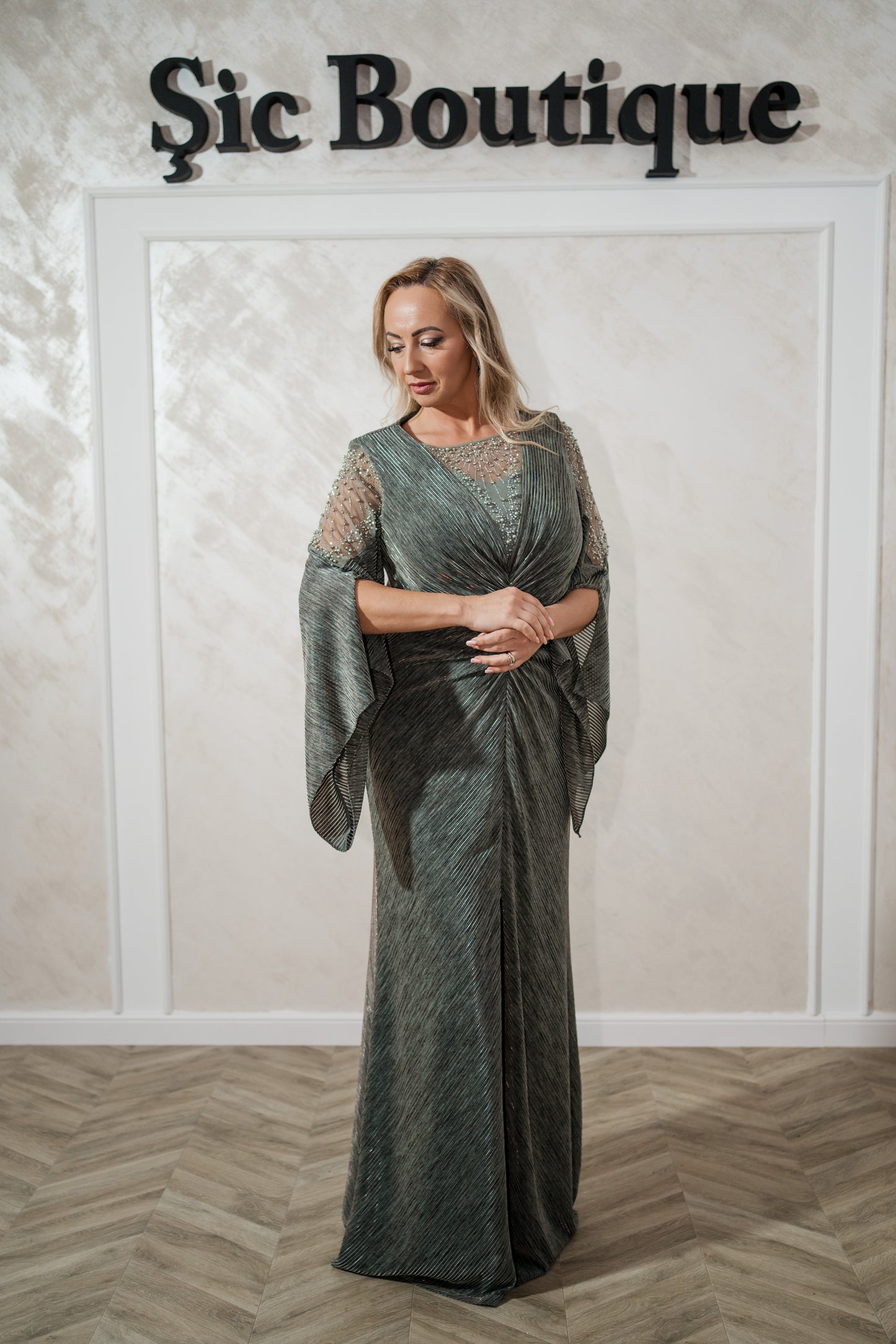Rochie Dora Vernil