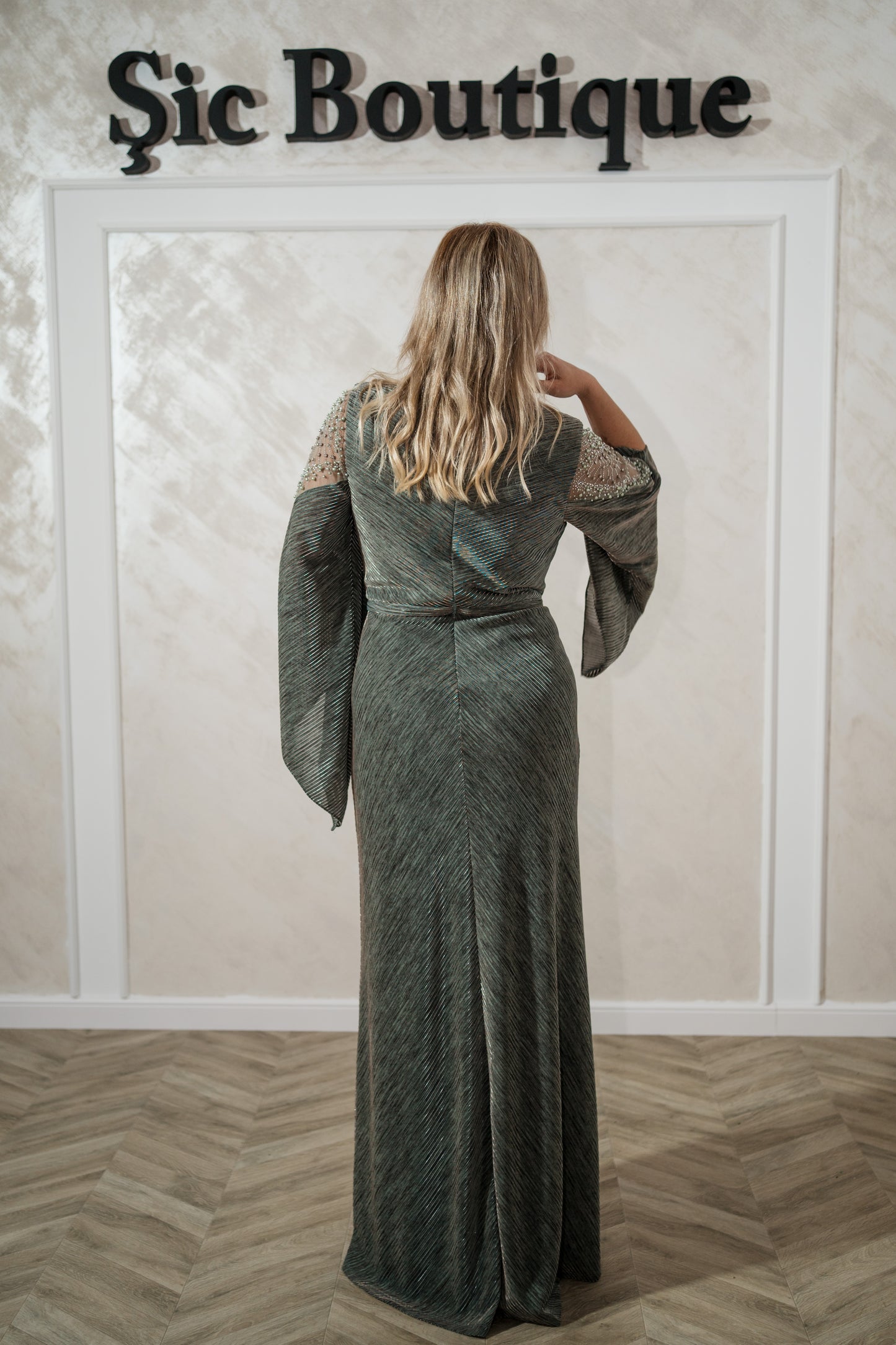 Rochie Dora Vernil