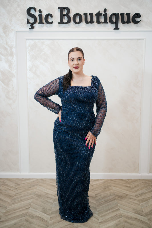 Rochia Donna -trena detasabila