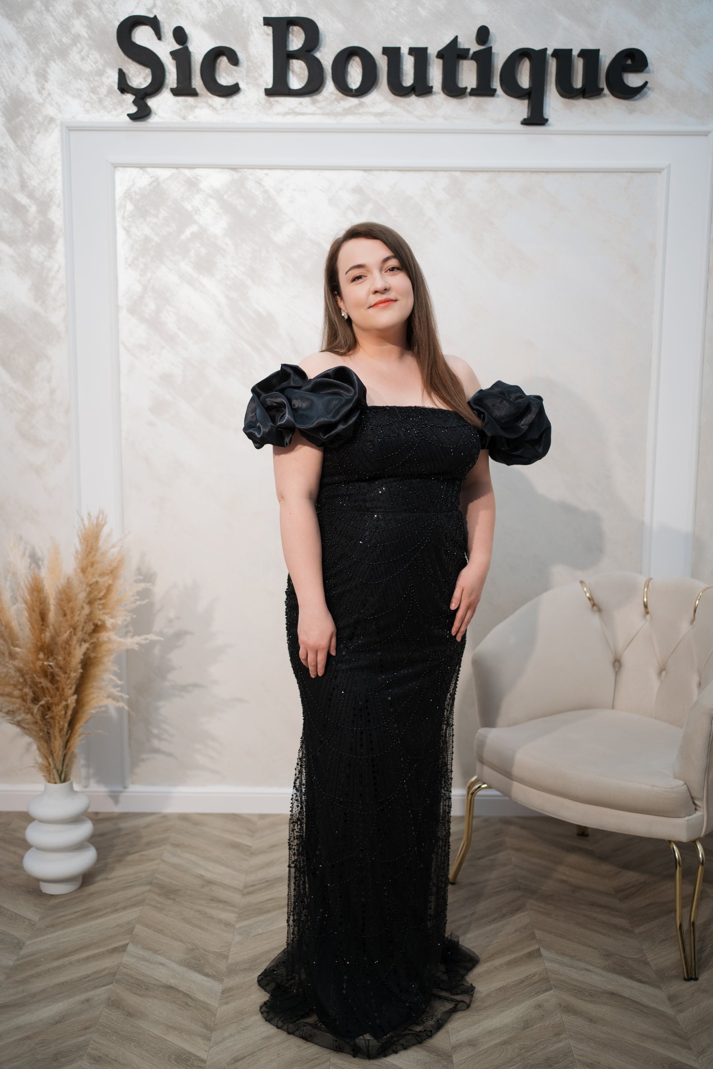 Rochia Șic