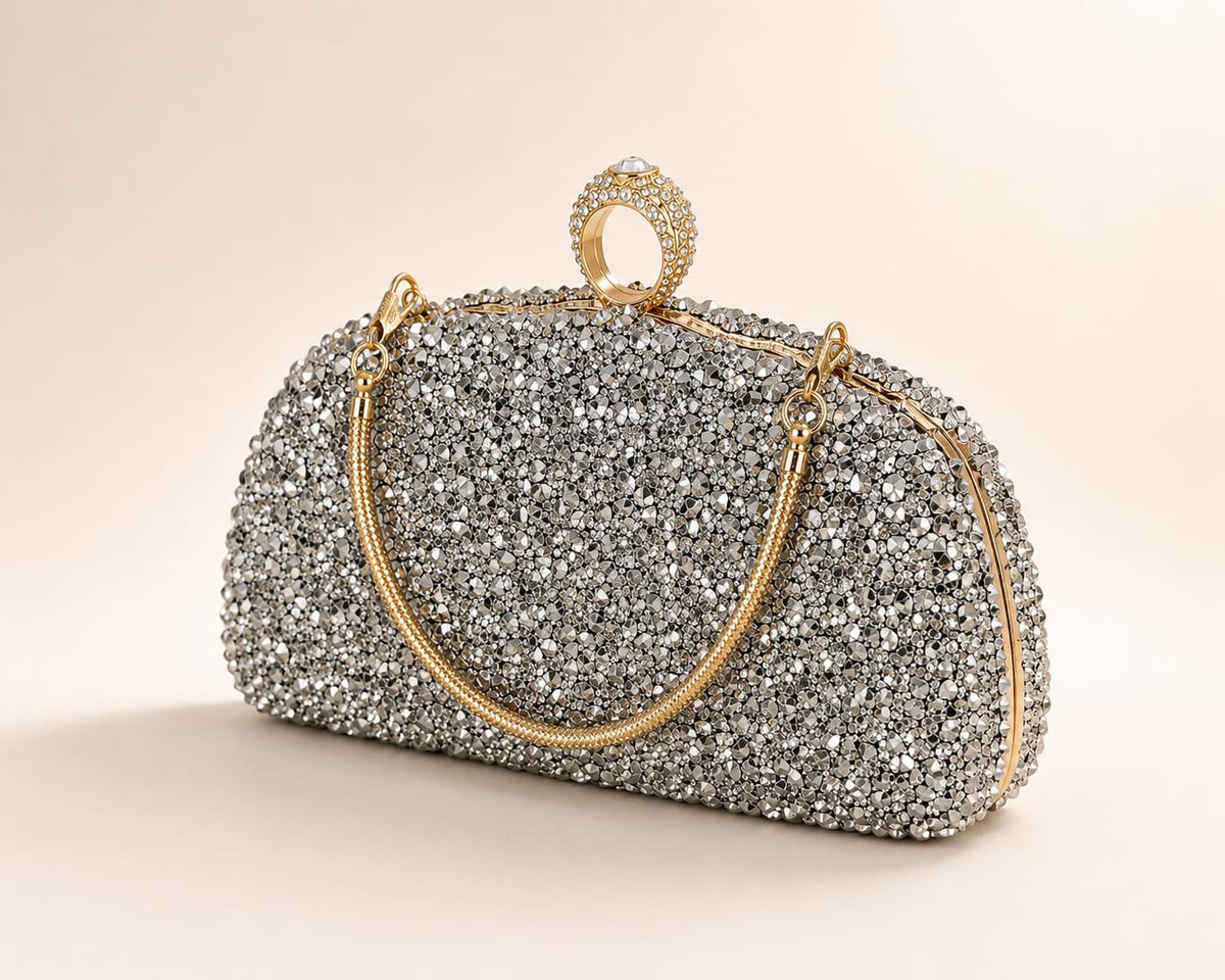 Genți Elegante & Clutch-uri