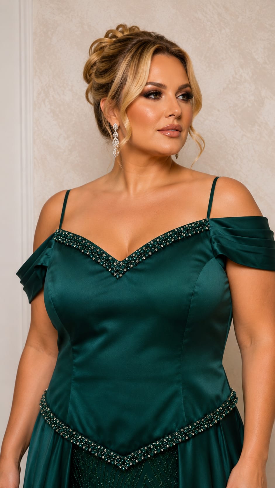 Rochia Enola - Rochie lunga eleganta cu trena mai multe culori