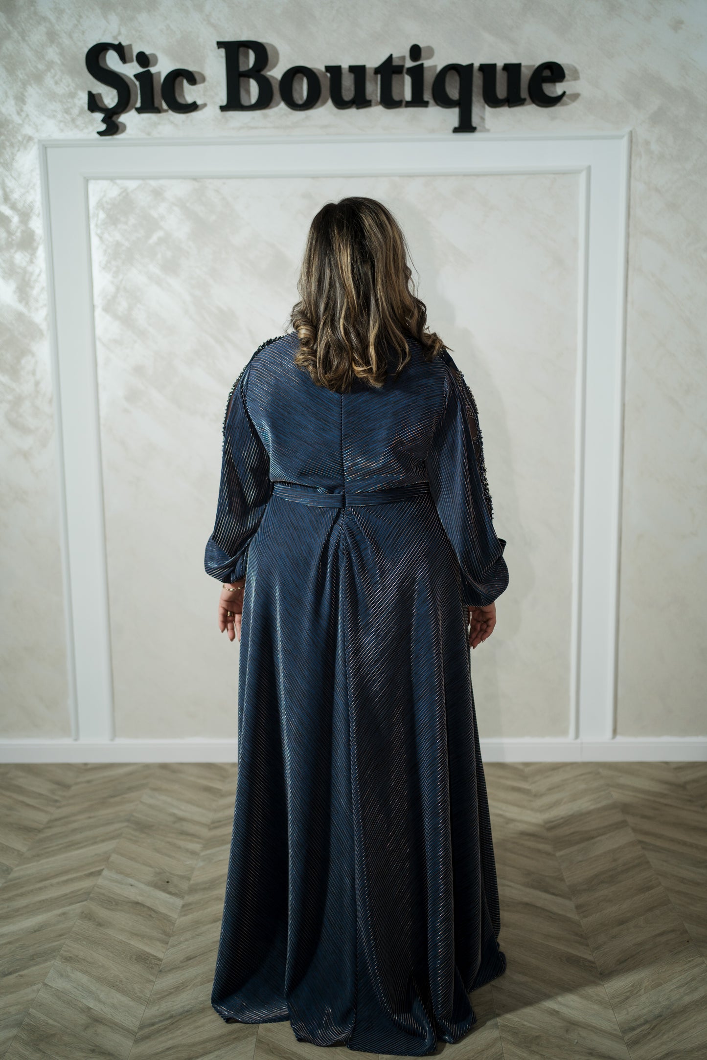 Rochie Eliza