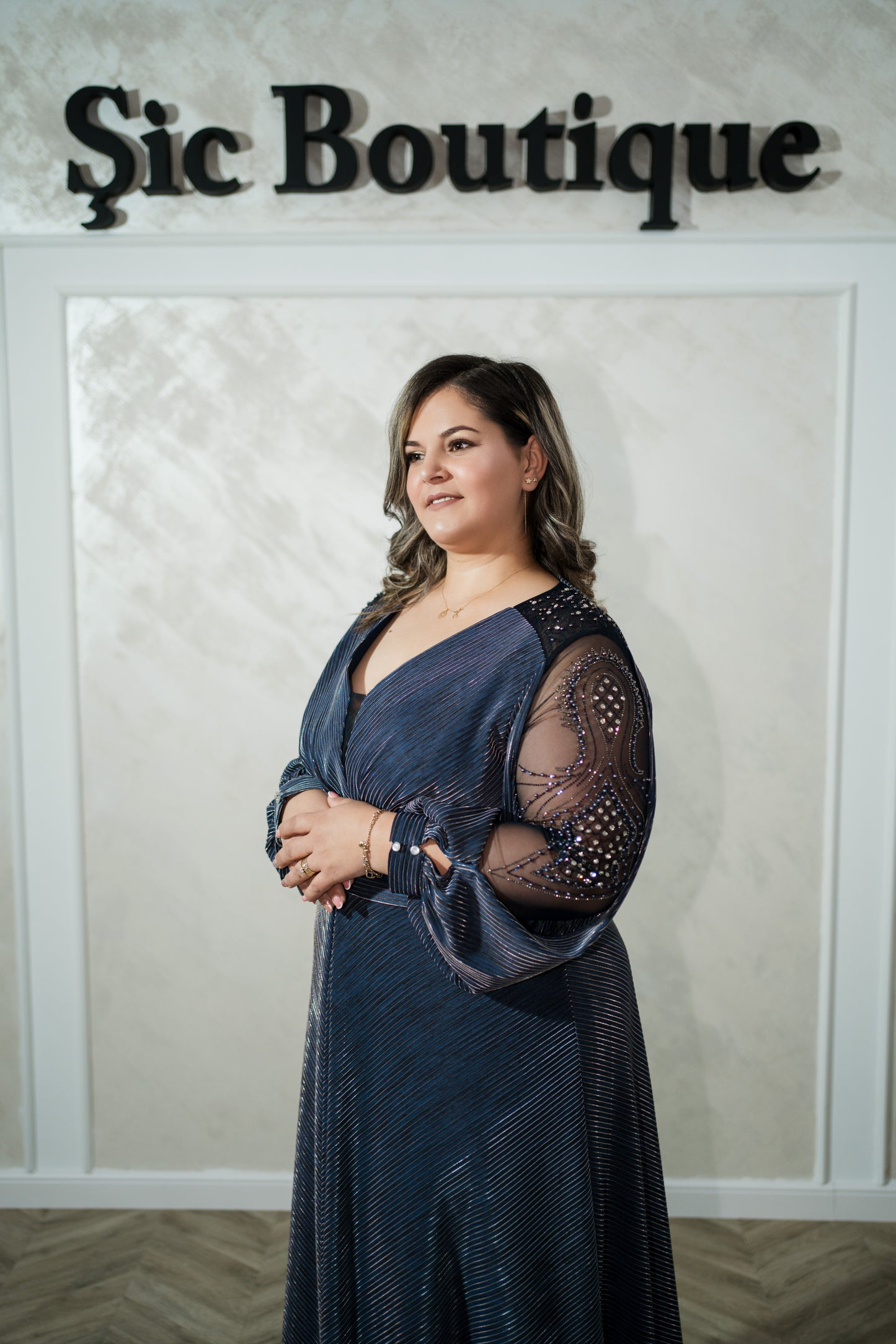 Rochie Eliza