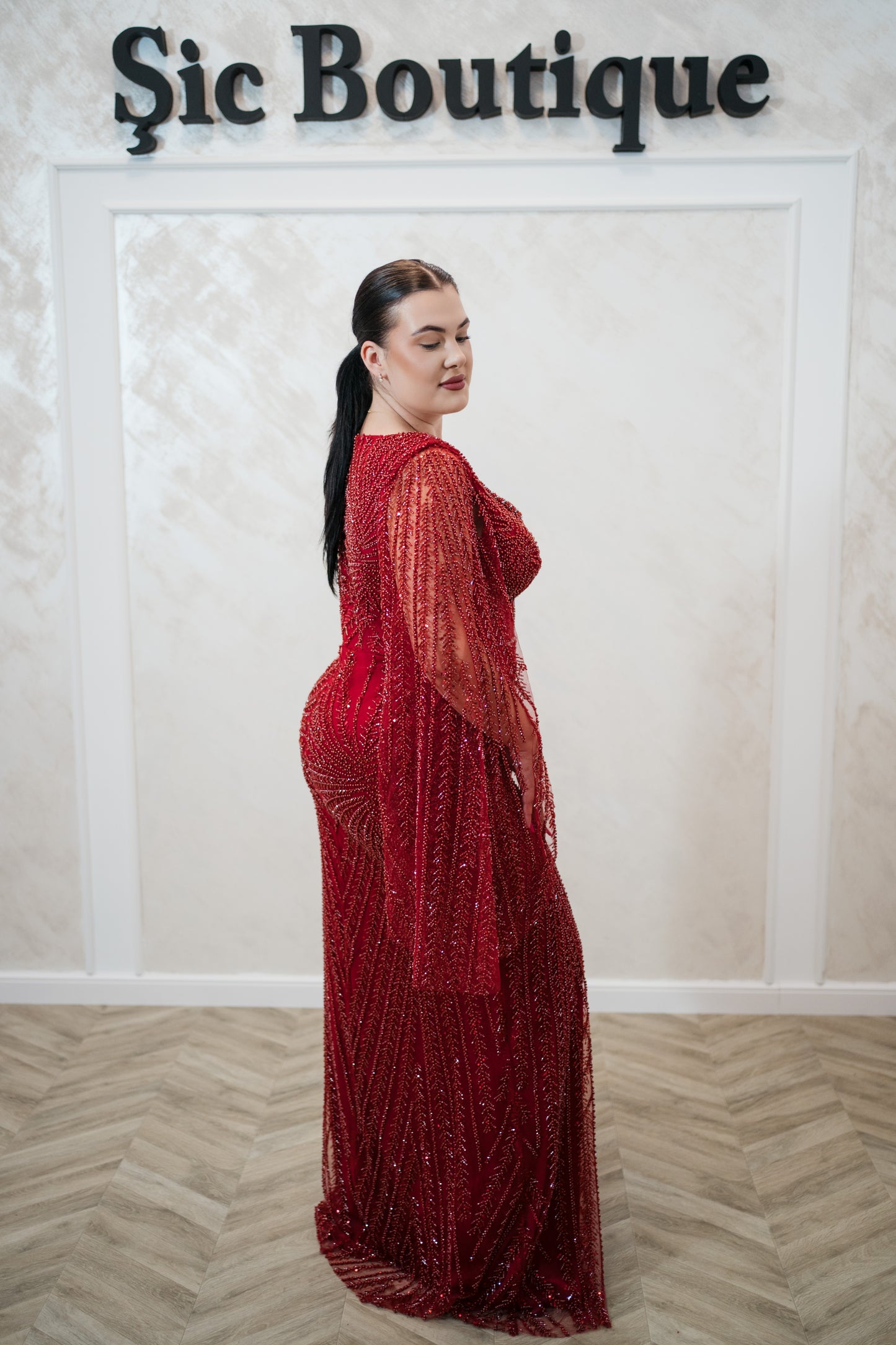 Rochia Alyna