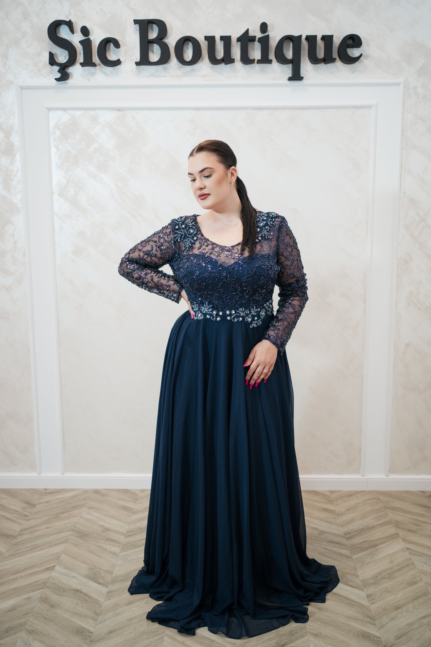 Rochie Nisa