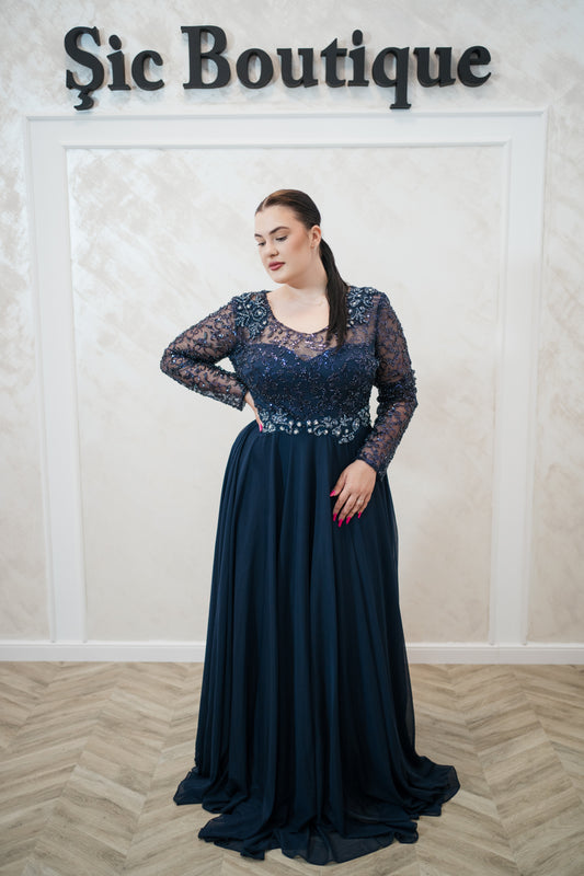 Rochie Nisa