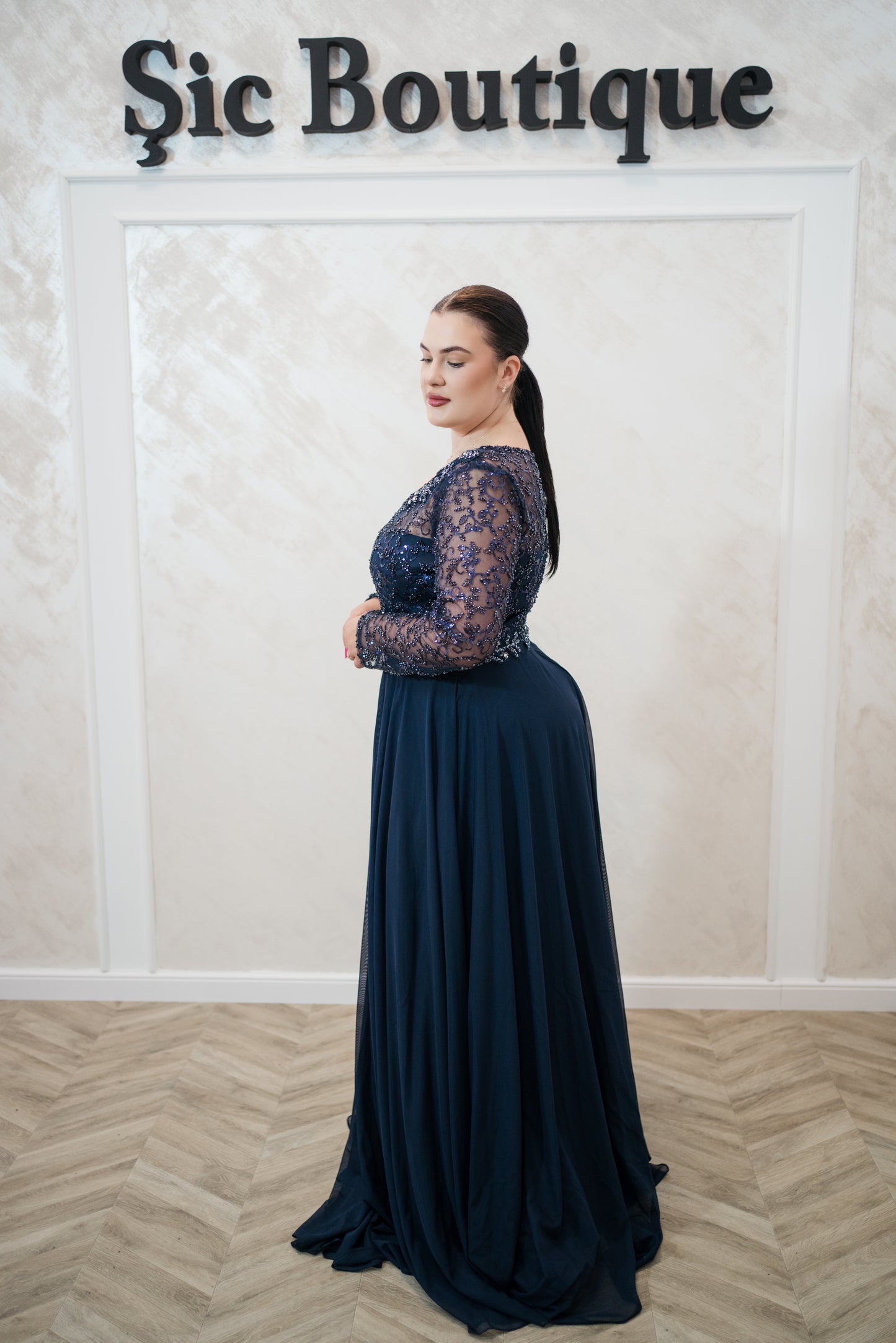 Rochie Nisa