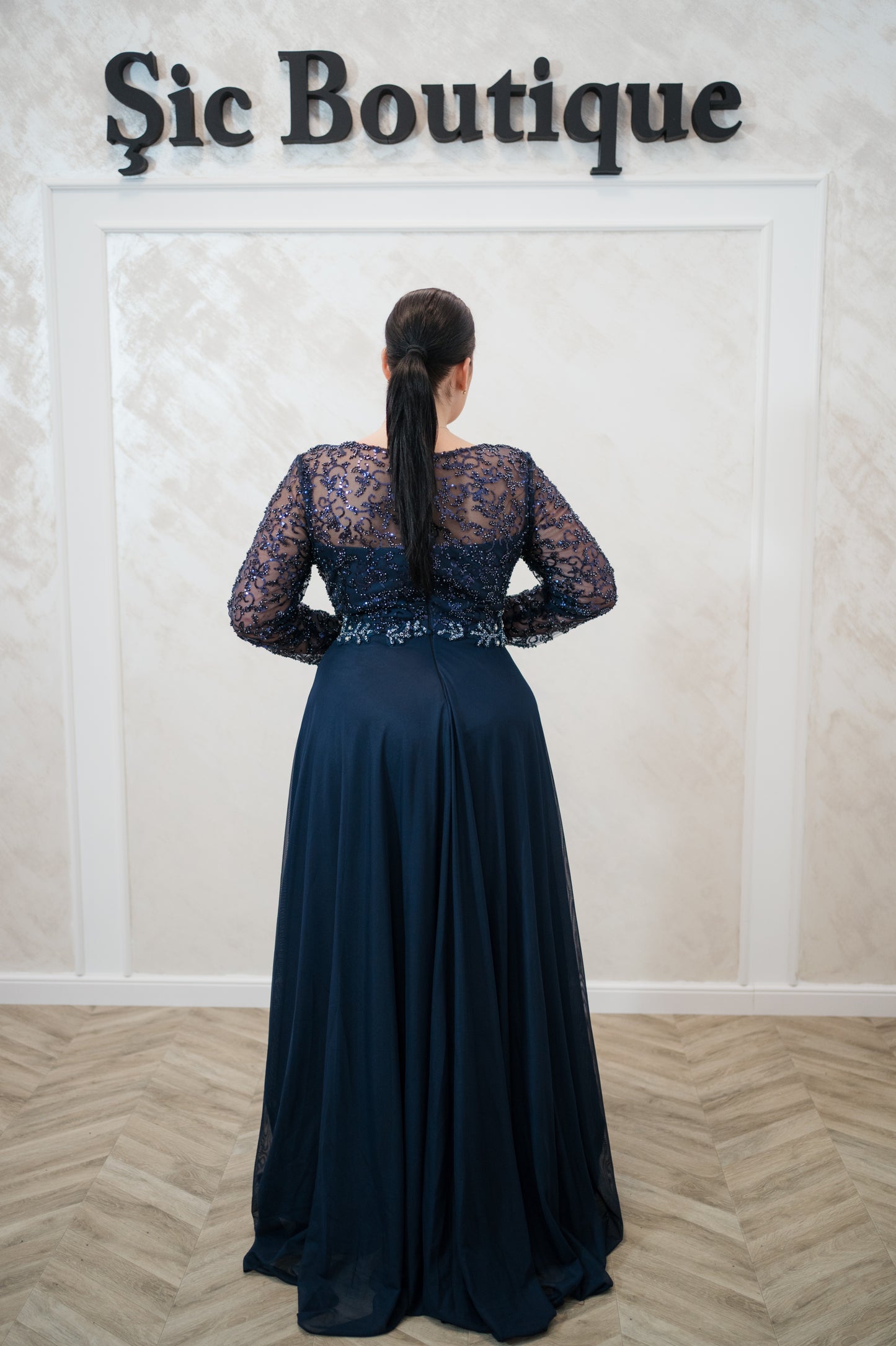 Rochie Nisa