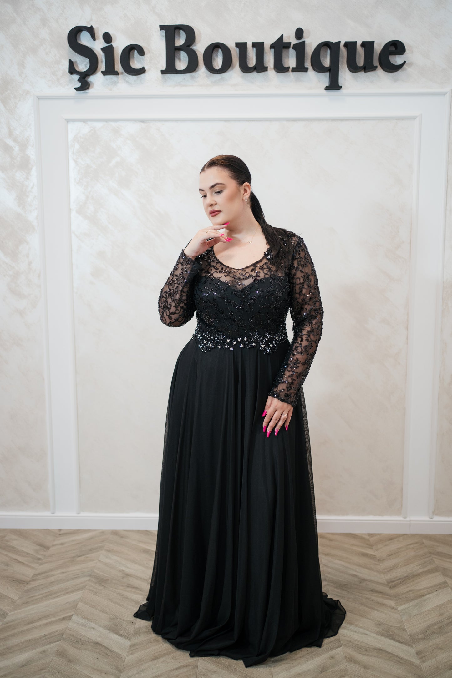 Rochie Nisa