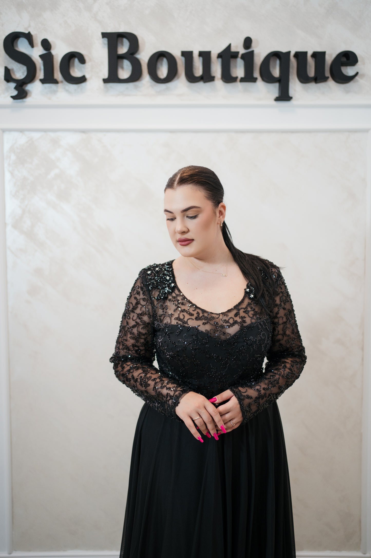 Rochie Nisa