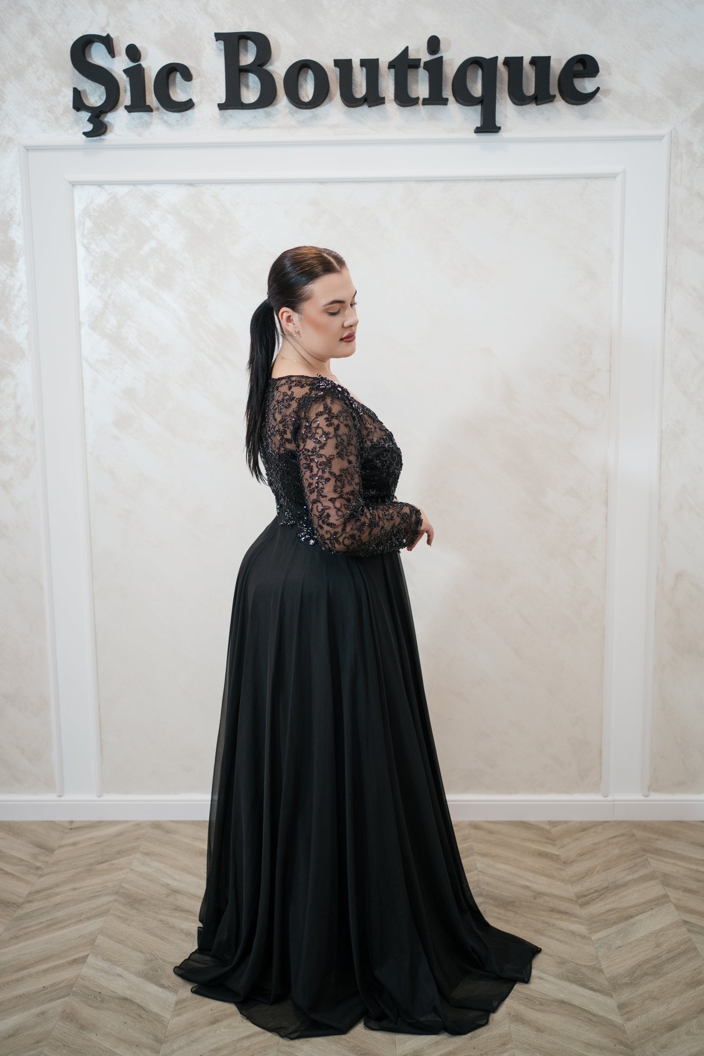 Rochie Nisa