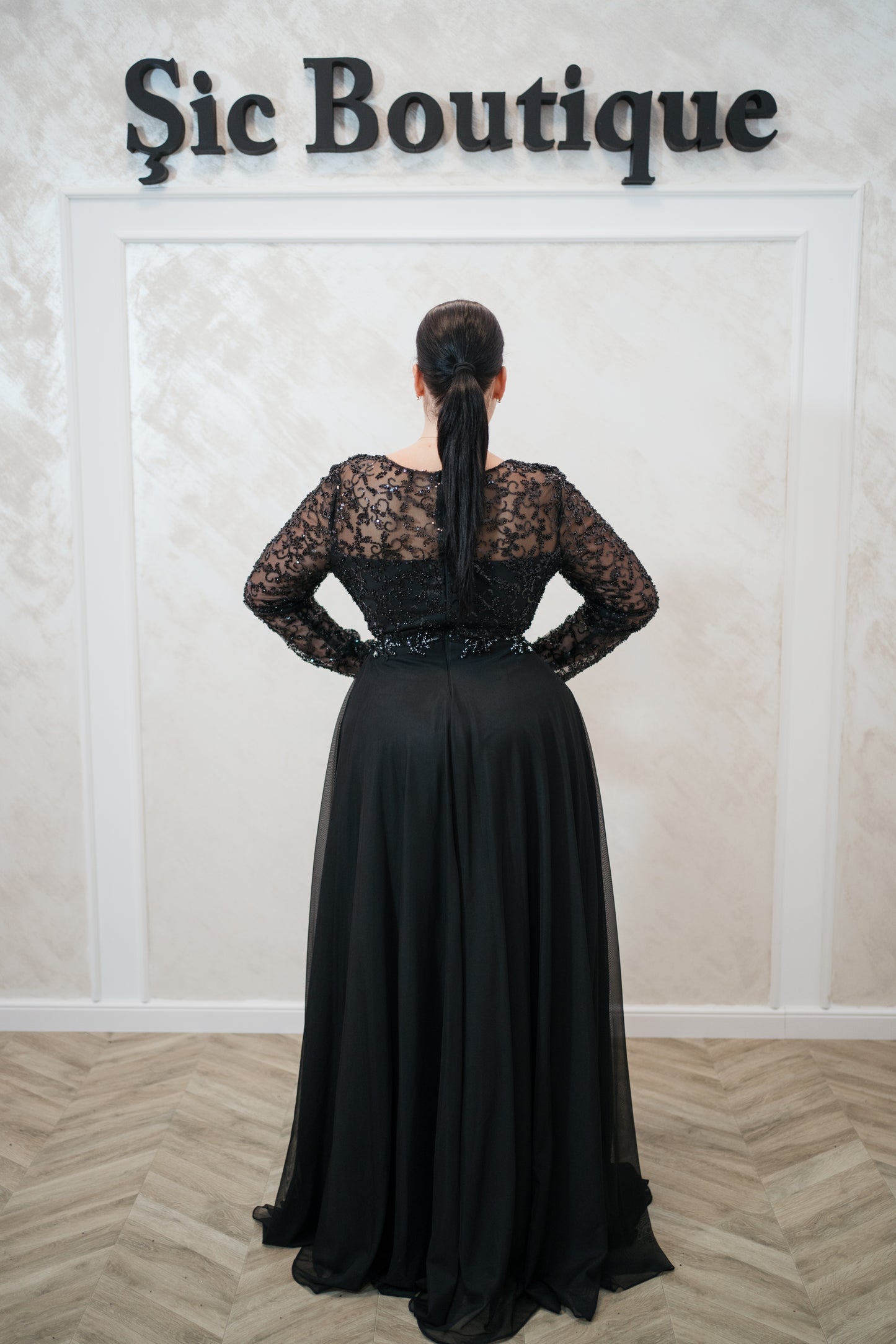 Rochie Nisa