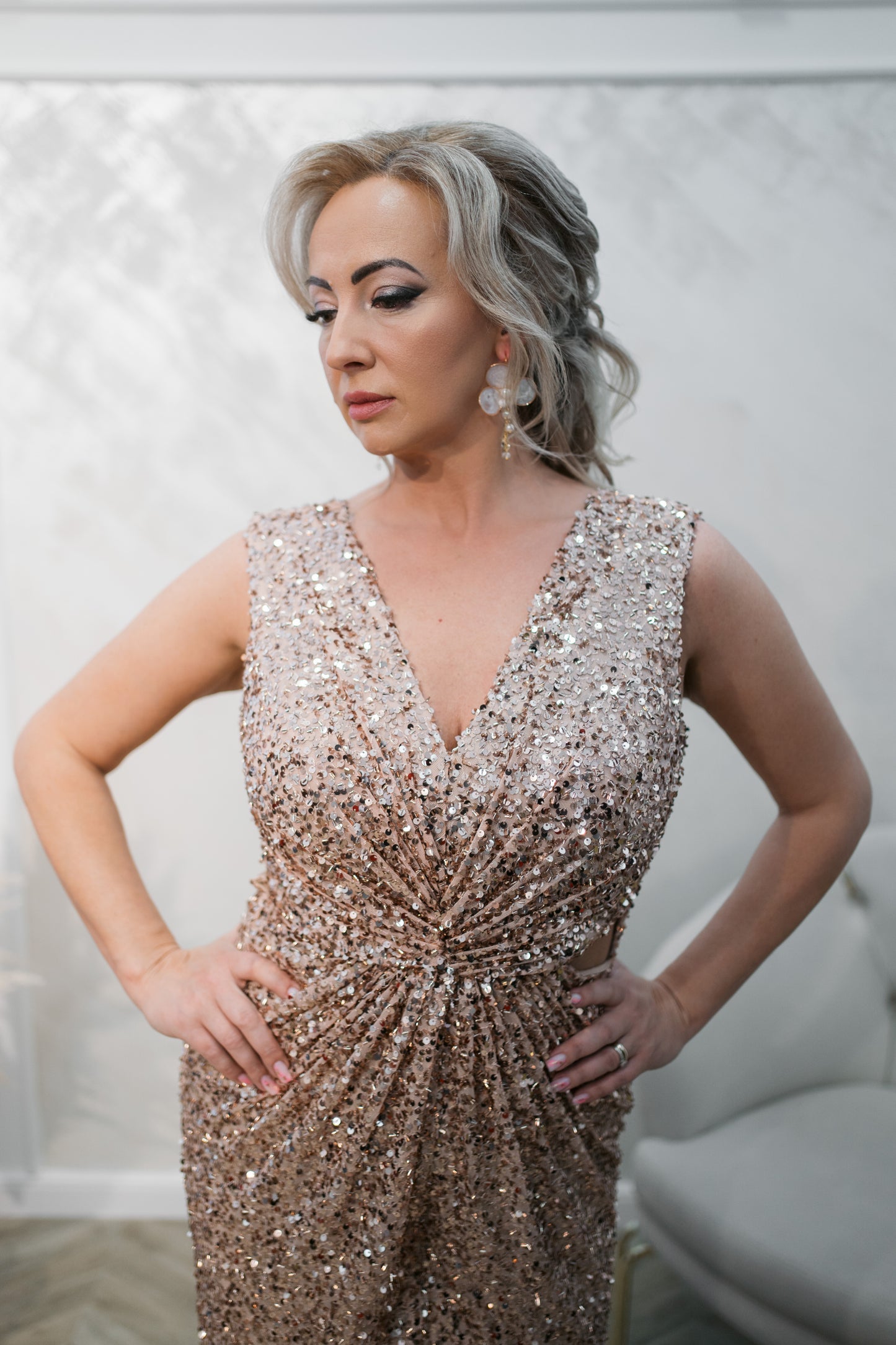 Rochia Glamour
